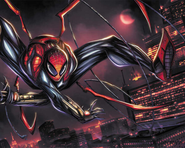 Animated Adventures of Spider-Man: A Marvel Must-Watch!