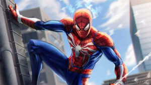 Spider-Man: The Animated Marvel Masterpiece That Spins a Tale!