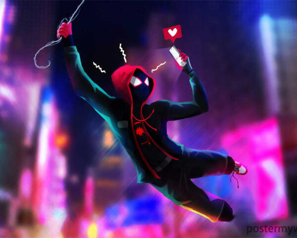 Animated Marvel Excitement: Spider-Man's Spectacular Showdowns!