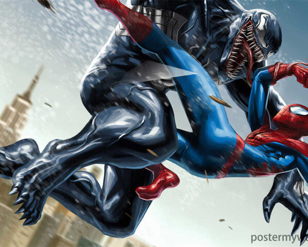 The Amazing Spider-Man: A Spectacular Cinematic Triumph