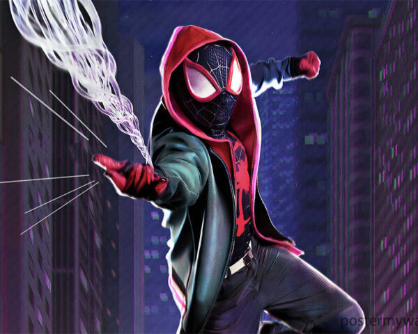 Spider-Man: A Superhero Sensation