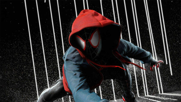 Swinging into Greatness: A Review of Spider-Man