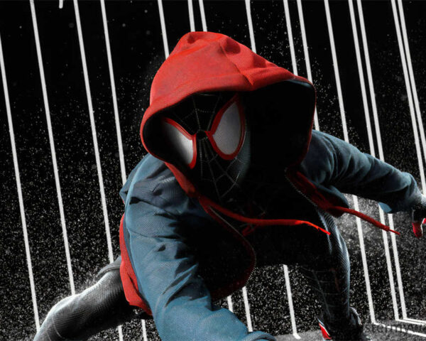 Swinging into Greatness: A Review of Spider-Man