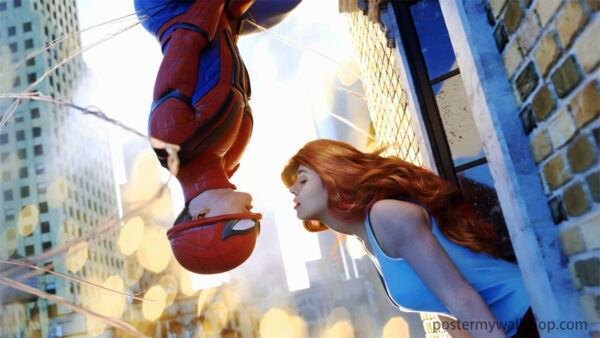 Spider-Man: A Web of Adventure and Heart