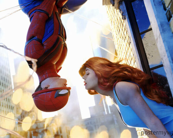 Spider-Man: A Web of Adventure and Heart