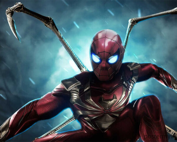 The Spectacular Spider-Man: A Marvelous Cinematic Achievement