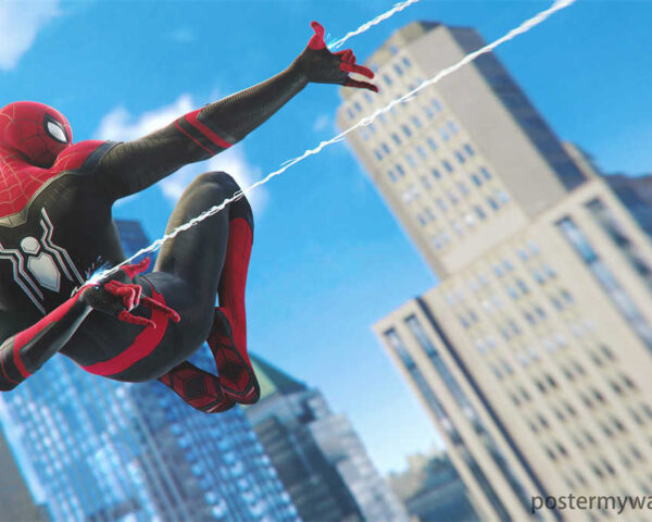 Spider-Man: A Spectacular Journey of a Relatable Superhero