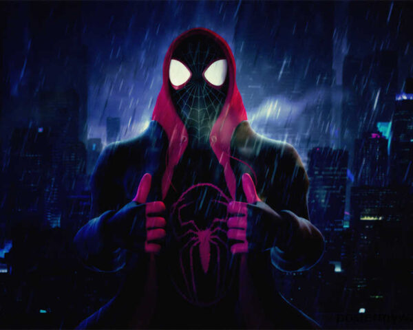 Spider-Man: A Web-Slinger with Heart and Heroism