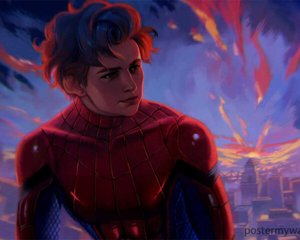 Swinging into Action: A Review of Spider-Man