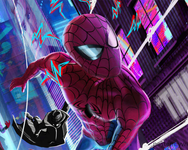 Spider-Man: A Hero for the Ages