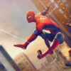 Spider-Man: Weaving a Cinematic Web of Excitement