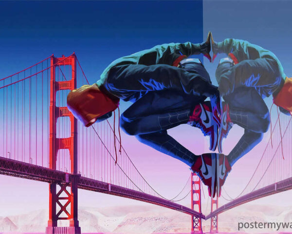 Spider-Man: Weaving a Web of Superhero Excellence