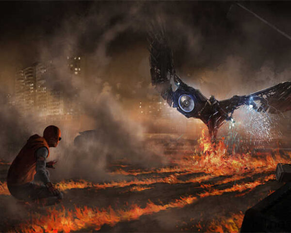 Spider-Man: A Heroic Spectacle on the Big Screen