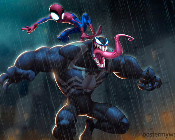 The Amazing Spider-Man: A Heroic Journey Unveiled