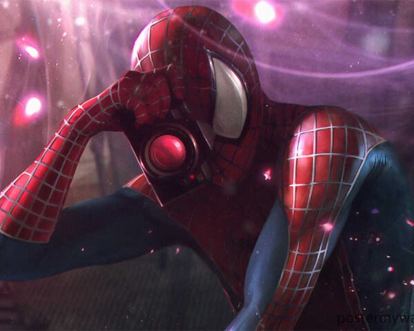 Spider-Man: A Hero for the Modern Age