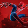 Spider-Man: A Marvelous Blend of Action and Emotion