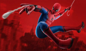 Spider-Man: A Marvelous Blend of Action and Emotion