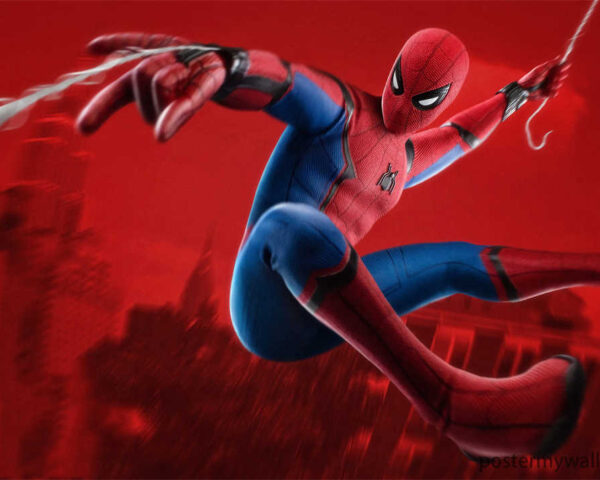 Spider-Man: A Marvelous Blend of Action and Emotion