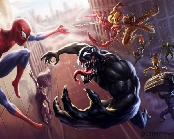 Spider-Man: An Iconic Superhero Soars on the Big Screen