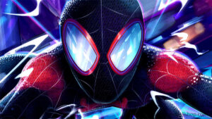 Spider-Man: An Extraordinary Superhero Saga