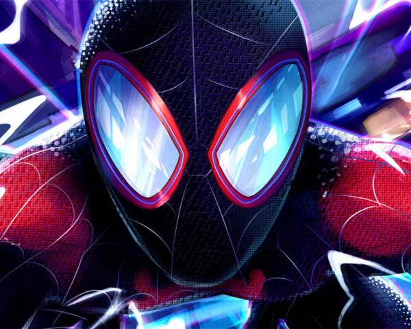 Spider-Man: An Extraordinary Superhero Saga
