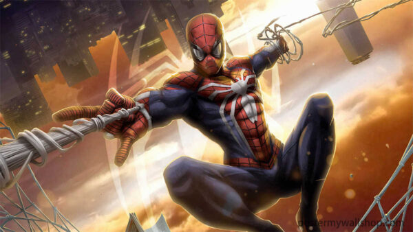 Spider-Man: A Superhero Saga of Epic Proportions