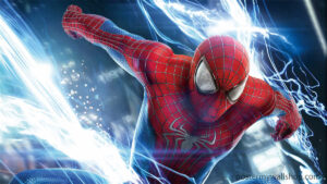 Spider-Man: A Spectacular Marvel Cinematic Journey