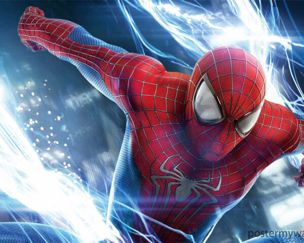 Spider-Man: A Spectacular Marvel Cinematic Journey