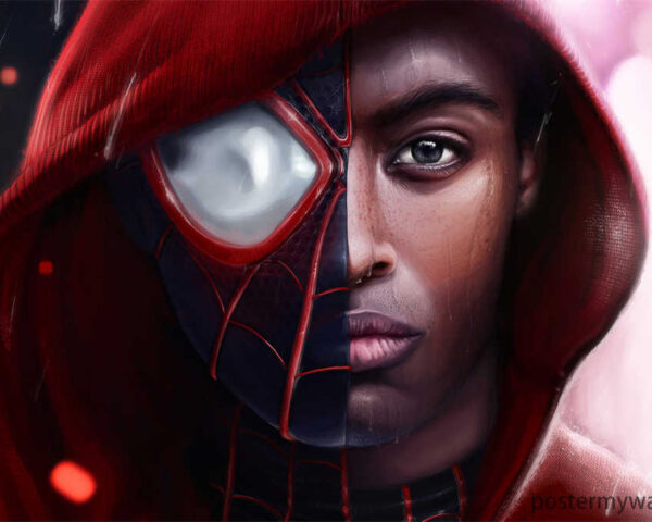 Spider-Man: The Marvelous Web-Slinger Takes Flight