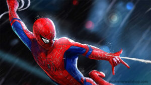 The Spectacular Spider-Man: A Marvelous Superhero Adventure