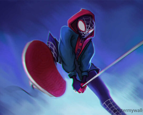 The Ultimate Spider-Man: A Heroic Marvel Saga