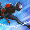 Spinning a Web of Adventure: Spider-Man