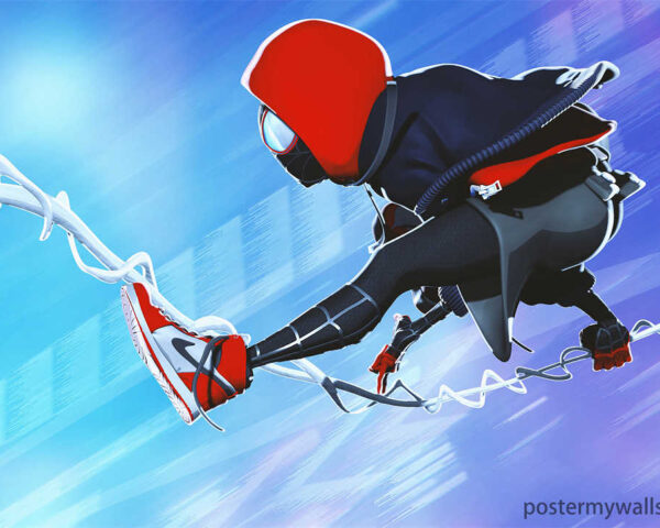 The Marvelous Arachnid: Spider-Man Review