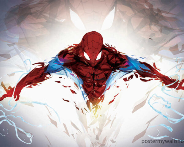 A Sensational Spider-Man Adventure