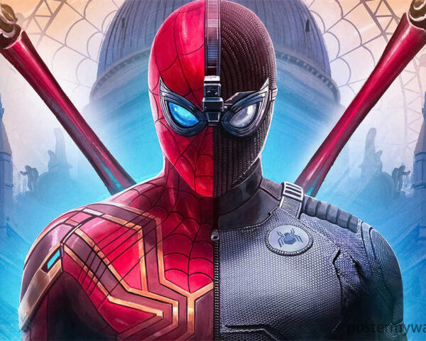 Unleashing the Spider-Man Legacy: A Marvel Cinematic Triumph