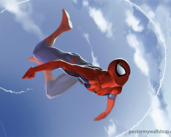 The Webslinger's Heroic Journey: Exploring the Spider-Man Films