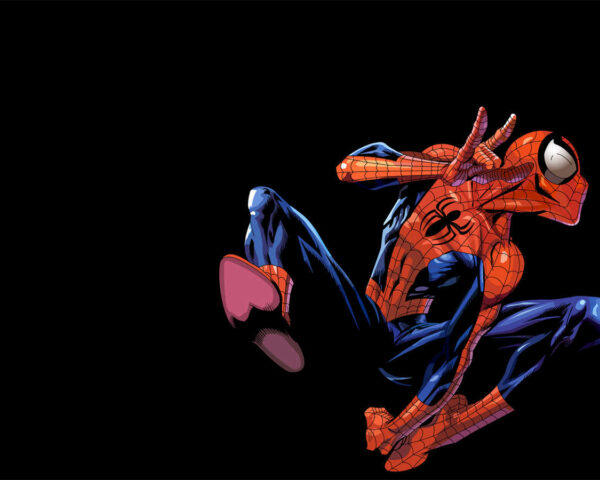 An Epic Webslinging Saga: Exploring the Spider-Man Films