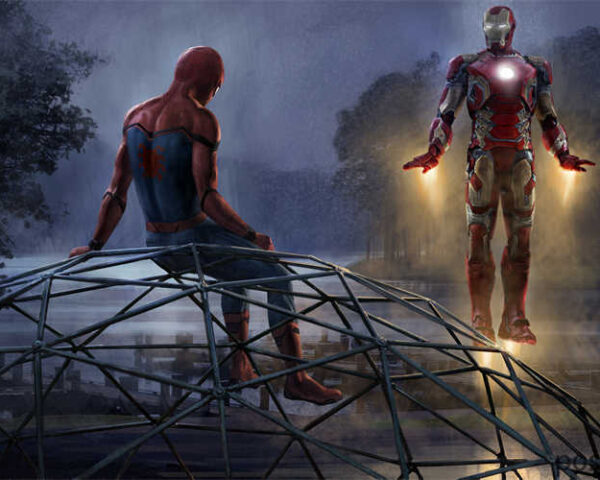 Swinging into Greatness: Spider-Man's Cinematic Legacy
