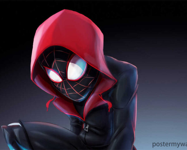 The Remarkable Spider-Man: Marvel's Dynamic Superhero