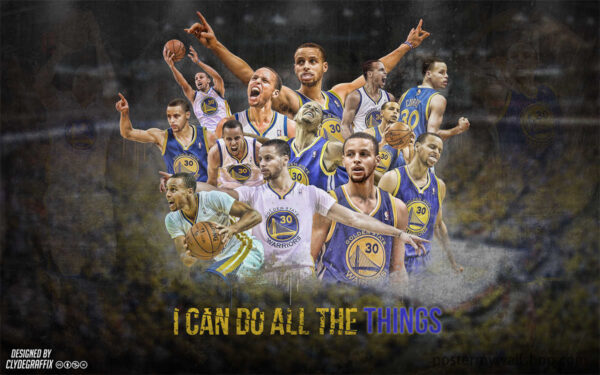 Stephen Curry: The Man Who Redefined Basketball