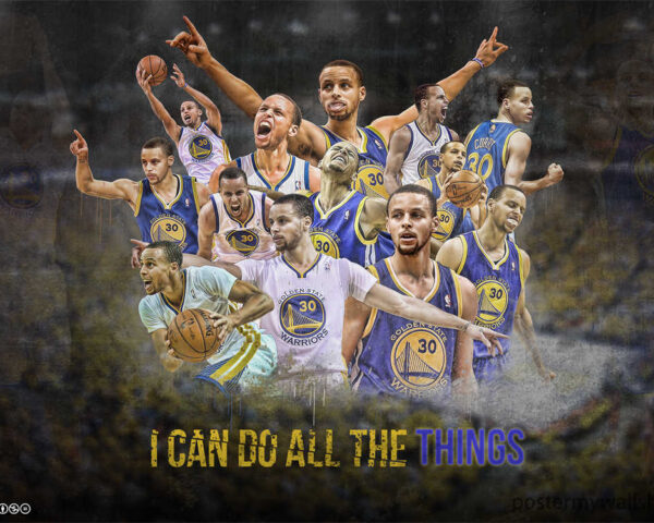 Stephen Curry: The Man Who Redefined Basketball