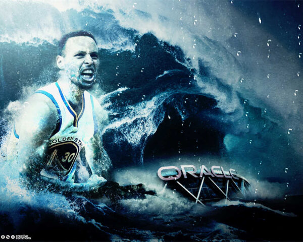 Stephen Curry: Beyond the Court