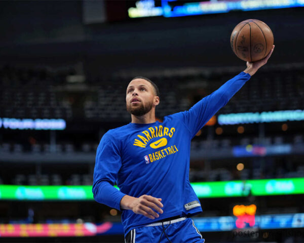 Stephen Curry: Beyond Limits