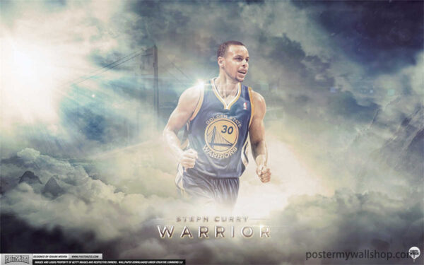 Stephen Curry: The Art of Shooting