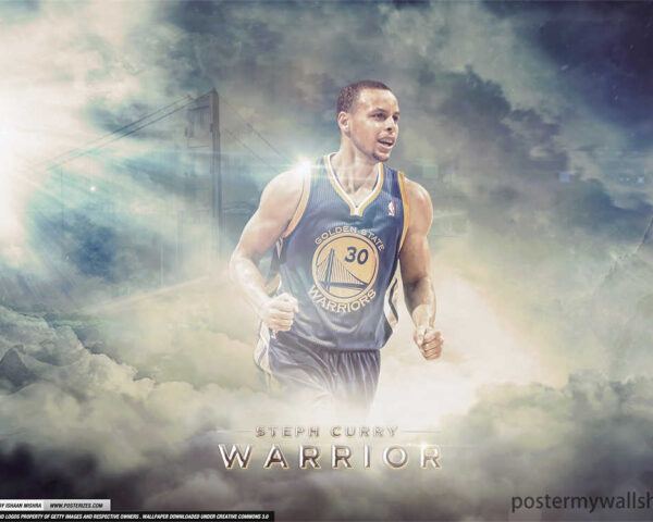 Stephen Curry: The Art of Shooting