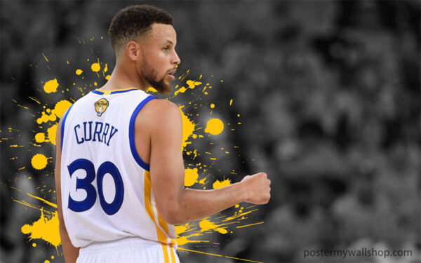 Stephen Curry: The Maverick