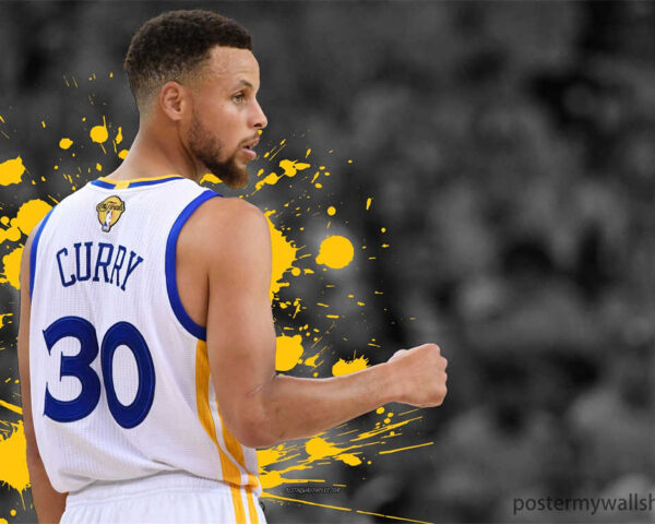 Stephen Curry: The Maverick