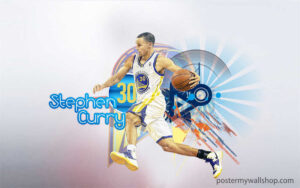 Stephen Curry: The Power of Perseverance