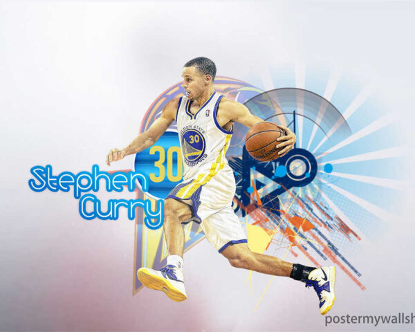 Stephen Curry: The Power of Perseverance