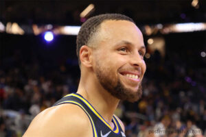 Stephen Curry: A Masterful Maestro Basketball Court